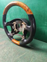 Руль NISSAN CUBE BNZ11 3 ракурс Руль NISSAN CUBE BNZ11 3 ракурс