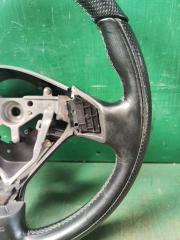 Руль SUBARU OUTBACK BP9 5 ракурс