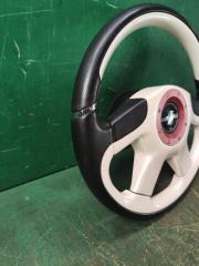 Руль HONDA ACCORD CF5 2 ракурс Руль HONDA ACCORD CF5 2 ракурс