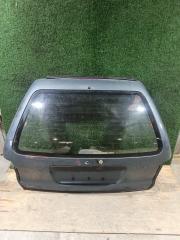 Дверь 5-я TOYOTA SPRINTER EE103 1 ракурс