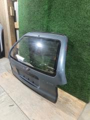 Дверь 5-я TOYOTA SPRINTER EE103 4 ракурс