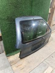 Дверь 5-я TOYOTA SPRINTER EE103 5 ракурс