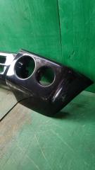 Бампер передний MITSUBISHI PAJERO MINI H58A MR351420 3 ракурс