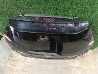 Дверь 5-я HONDA FIT GE6 4 ракурс