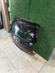 Дверь 5-я TOYOTA PASSO KGC30 2 ракурс