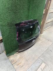 Дверь 5-я TOYOTA PASSO KGC30 3 ракурс