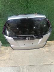 Запчасть дверь 5-я HONDA FIT