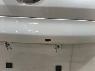 Дверь 5-я NISSAN NOTE E12 4 ракурс