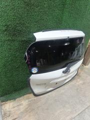Дверь 5-я NISSAN NOTE E12 2 ракурс