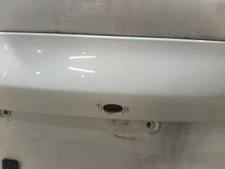 Дверь 5-я NISSAN NOTE E12 4 ракурс