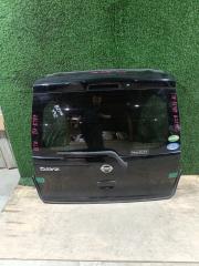 Дверь 5-я NISSAN DAYZ B21W 1 ракурс