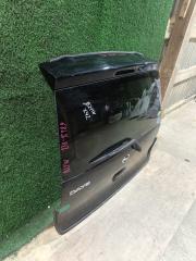 Дверь 5-я NISSAN DAYZ B21W 2 ракурс