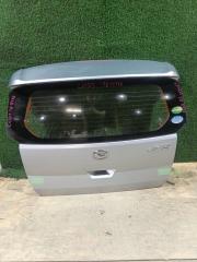 Запчасть дверь 5-я DAIHATSU MIRA E:S