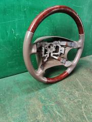 Руль TOYOTA VISTA SV55 2 ракурс