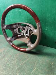 Руль TOYOTA VISTA SV55 3 ракурс