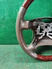 Руль TOYOTA VISTA SV55 4 ракурс
