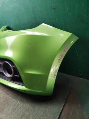 Бампер левый передний AUDI A1 8X 8X0853651 3 ракурс
