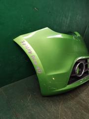 Бампер правый передний AUDI A1 8X 8X0853651 2 ракурс