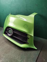 Бампер правый передний AUDI A1 8X 8X0853651 3 ракурс