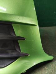 Бампер правый передний AUDI A1 8X 8X0853651 4 ракурс