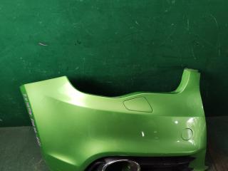 Бампер правый передний AUDI A1 8X 8X0853651 5 ракурс