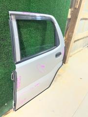 Дверь левая задняя SUZUKI SWIFT HT51S 2 ракурс