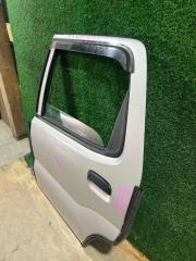 Дверь левая задняя SUZUKI SWIFT HT51S 3 ракурс