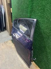 Дверь правая задняя HONDA INSIGHT ZE2 3 ракурс