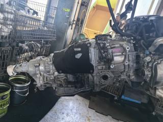 АКПП SUBARU LEGACY BR9 EJ253 31000AH620 2 ракурс
