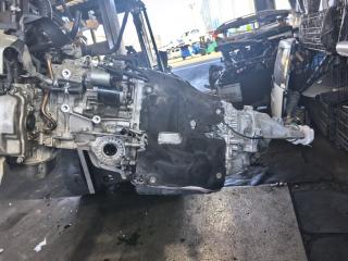 АКПП SUBARU LEGACY BR9 EJ253 31000AH620 3 ракурс