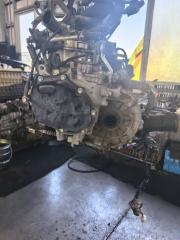 МКПП SUZUKI KEI HN22S K6A 3598055 1 ракурс