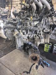 МКПП SUZUKI KEI HN22S K6A 3598055 2 ракурс