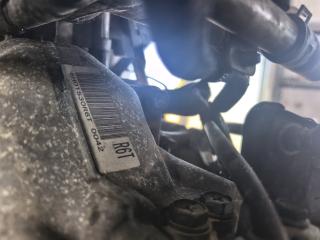 МКПП SUZUKI KEI HN22S K6A 3598055 5 ракурс