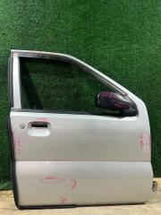 Дверь правая передняя SUZUKI SWIFT HT51S 1 ракурс