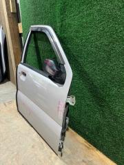 Дверь правая передняя SUZUKI SWIFT HT51S 3 ракурс