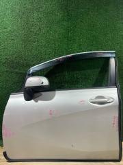 Дверь левая передняя NISSAN NOTE E12 1 ракурс