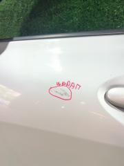 Дверь левая передняя NISSAN NOTE E12 5 ракурс