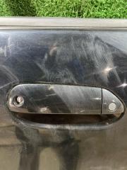 Дверь правая передняя HONDA FIT GP1 4 ракурс