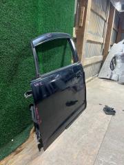Дверь левая передняя HONDA FIT GP1 3 ракурс