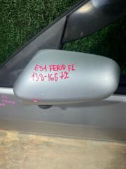 Зеркало левое переднее HONDA CIVIC FERIO ES1 5к. 3 ракурс Зеркало левое переднее HONDA CIVIC FERIO ES1 5к. 3 ракурс