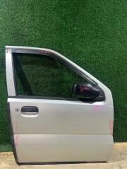 Дверь правая передняя SUZUKI SWIFT HT51S 1 ракурс