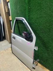 Дверь правая передняя SUZUKI SWIFT HT51S 2 ракурс