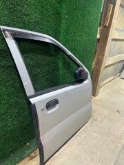 Дверь правая передняя SUZUKI SWIFT HT51S 3 ракурс