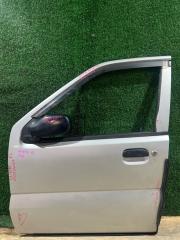 Дверь левая передняя SUZUKI SWIFT HT51S 1 ракурс