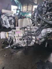 АКПП MITSUBISHI PAJERO MINI H58A 4A30 V4A12 2 ракурс