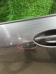 Дверь левая передняя MAZDA DEMIO DE3FS 4 ракурс