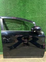 Дверь правая передняя TOYOTA PRIUS ZVW30 1 ракурс