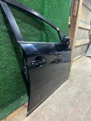 Дверь правая передняя TOYOTA PRIUS ZVW30 3 ракурс