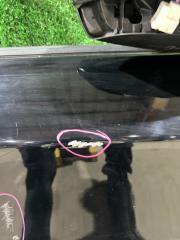 Дверь правая передняя TOYOTA PRIUS ZVW30 4 ракурс