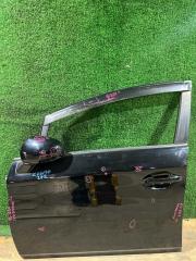 Дверь левая передняя TOYOTA PRIUS ZVW30 1 ракурс